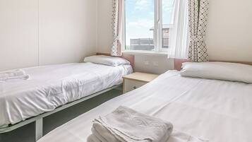 3 bedrooms