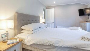 2 chambres