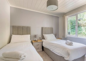 3 bedrooms