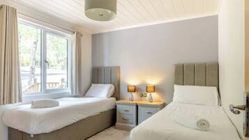 3 bedrooms
