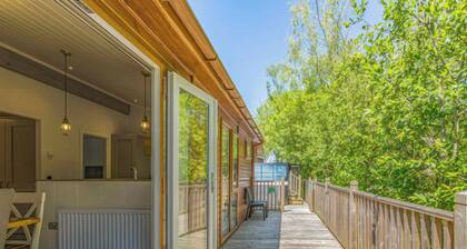 Superior 3, Slps 6, parking, decking