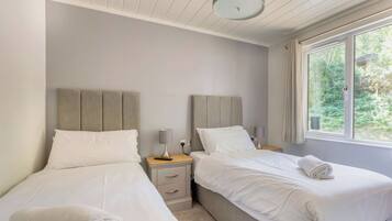 3 bedrooms