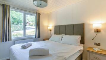 3 bedrooms