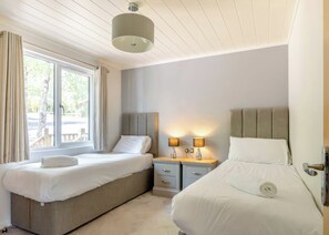 3 bedrooms