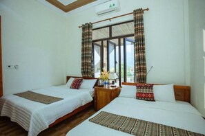 Free WiFi - Family homestay  (Phong Nha)