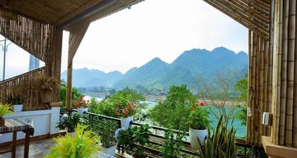 Family homestay