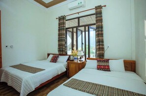 Free WiFi - Family homestay  (Bo Trach)