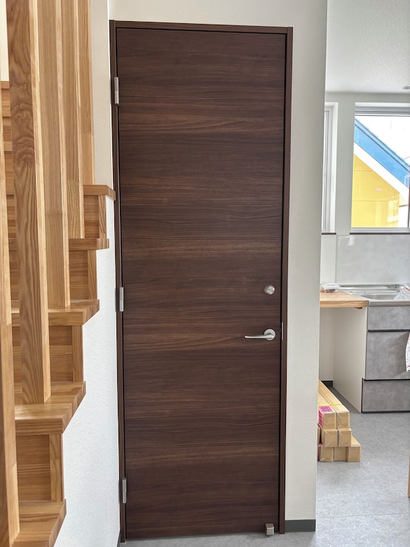 Interior - Cress 3 (Biei)