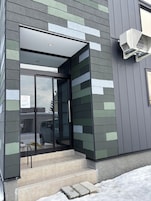 Detalle del exterior