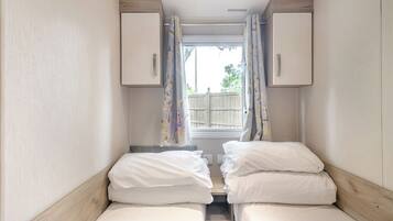 3 bedrooms