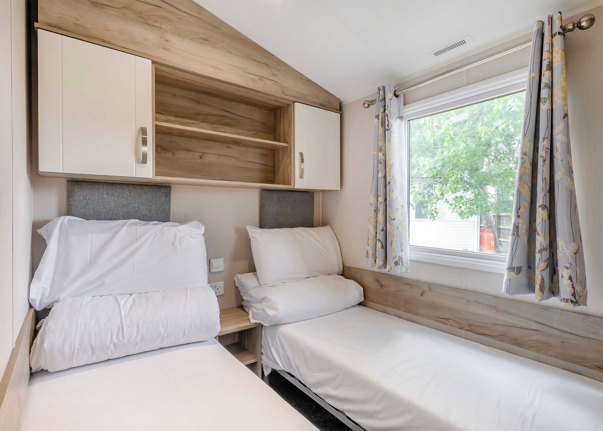 3 bedrooms