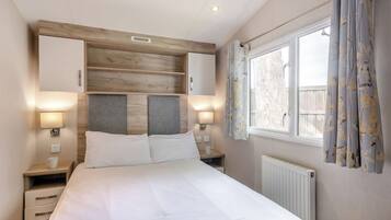 3 Schlafzimmer