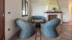 Interior - Apartment Pompia by Interhome (La Caletta)