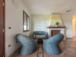 Interior - Apartment Pompia by Interhome (La Caletta)