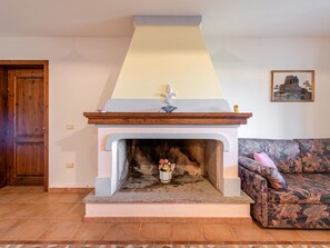 Interior - Apartment Pompia by Interhome (La Caletta)