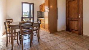 Dining - Apartment Pompia by Interhome (La Caletta)