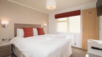 3 bedrooms