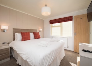 3 Schlafzimmer