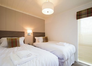 3 Schlafzimmer