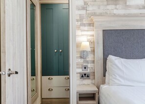 1 Schlafzimmer