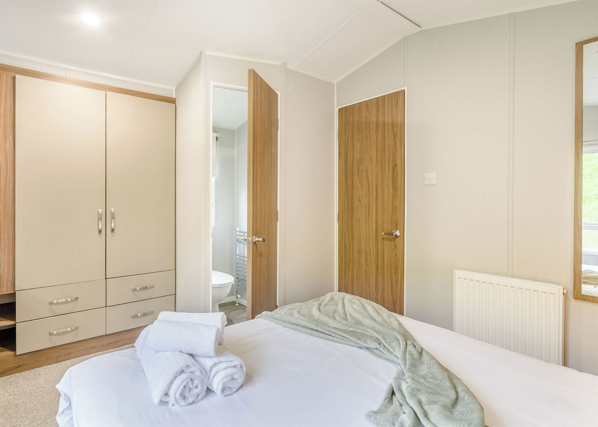 3 bedrooms