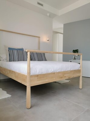 Ferro/asse da stiro, Wi-Fi, lenzuola