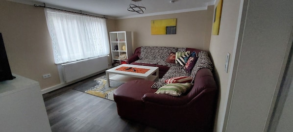TV