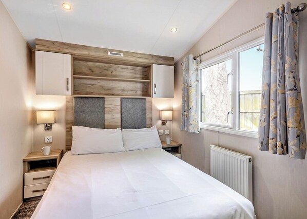 3 slaapkamers