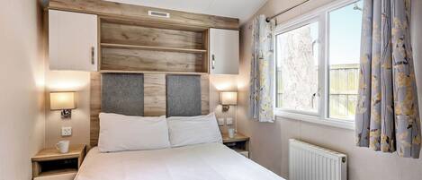 3 bedrooms