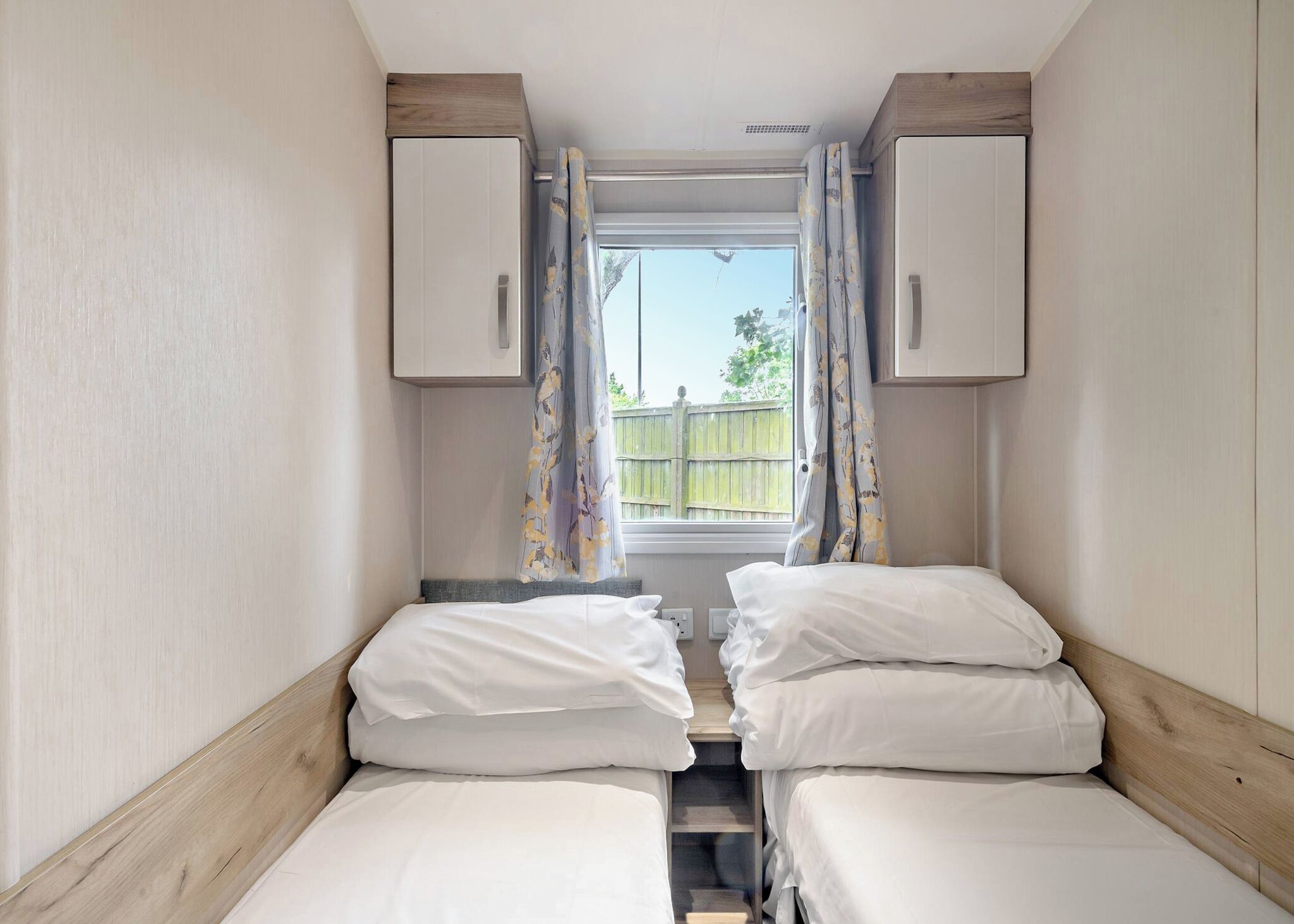 3 habitaciones 