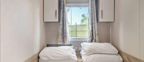 3 habitaciones