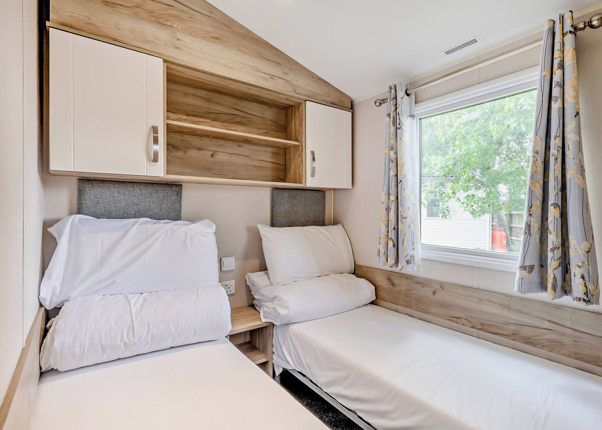 3 habitaciones 