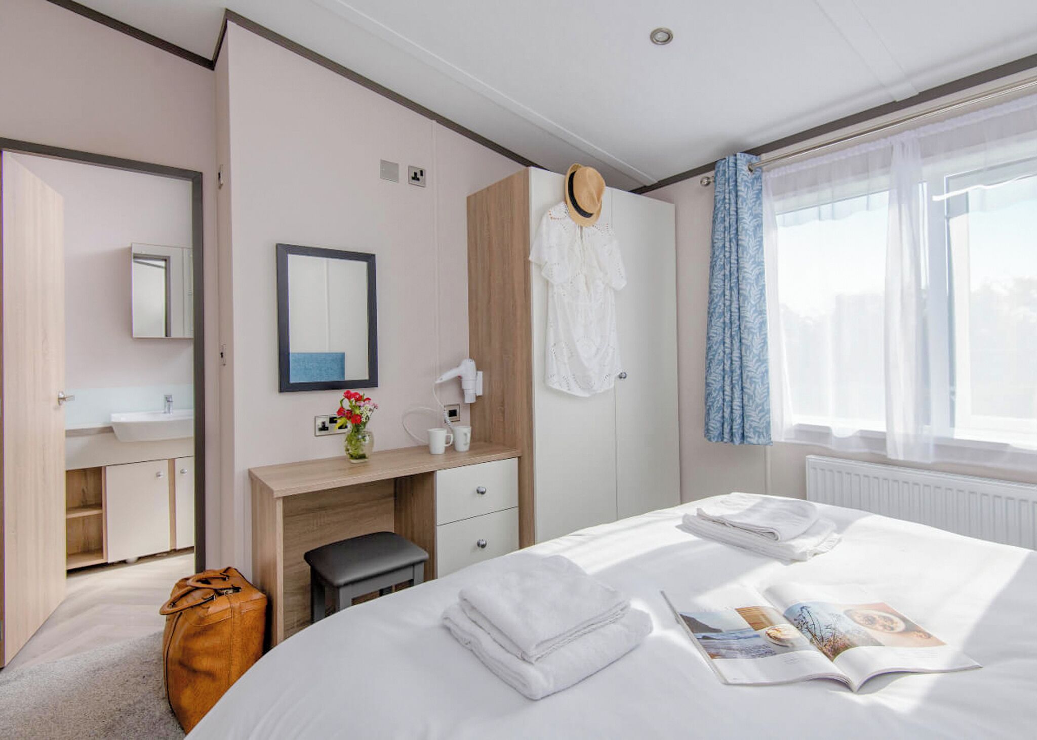 4 bedrooms