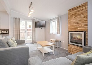 Fernseher