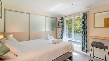 3 bedrooms