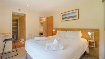 3 bedrooms