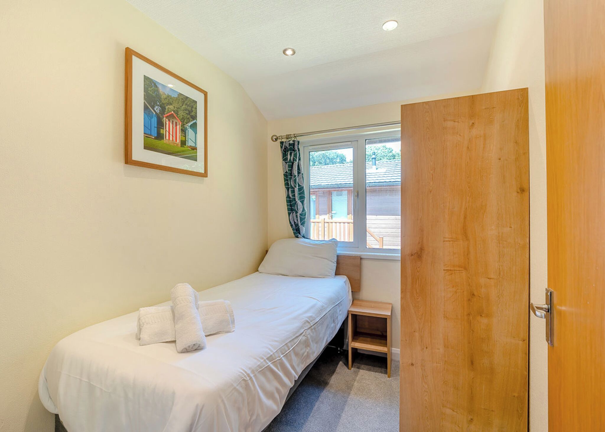 3 bedrooms