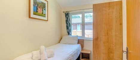 3 bedrooms