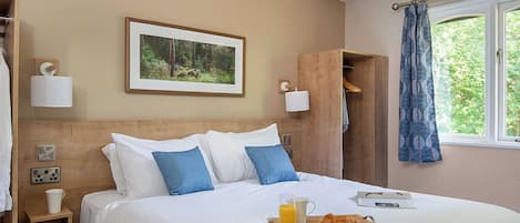 1 chambre