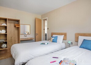 1 habitación 