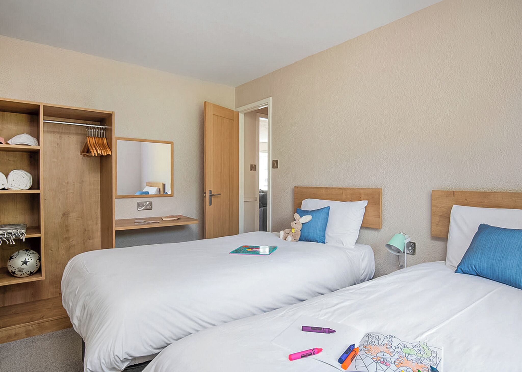 1 chambre