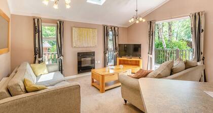 Superior 2, Slps 4, parking, decking