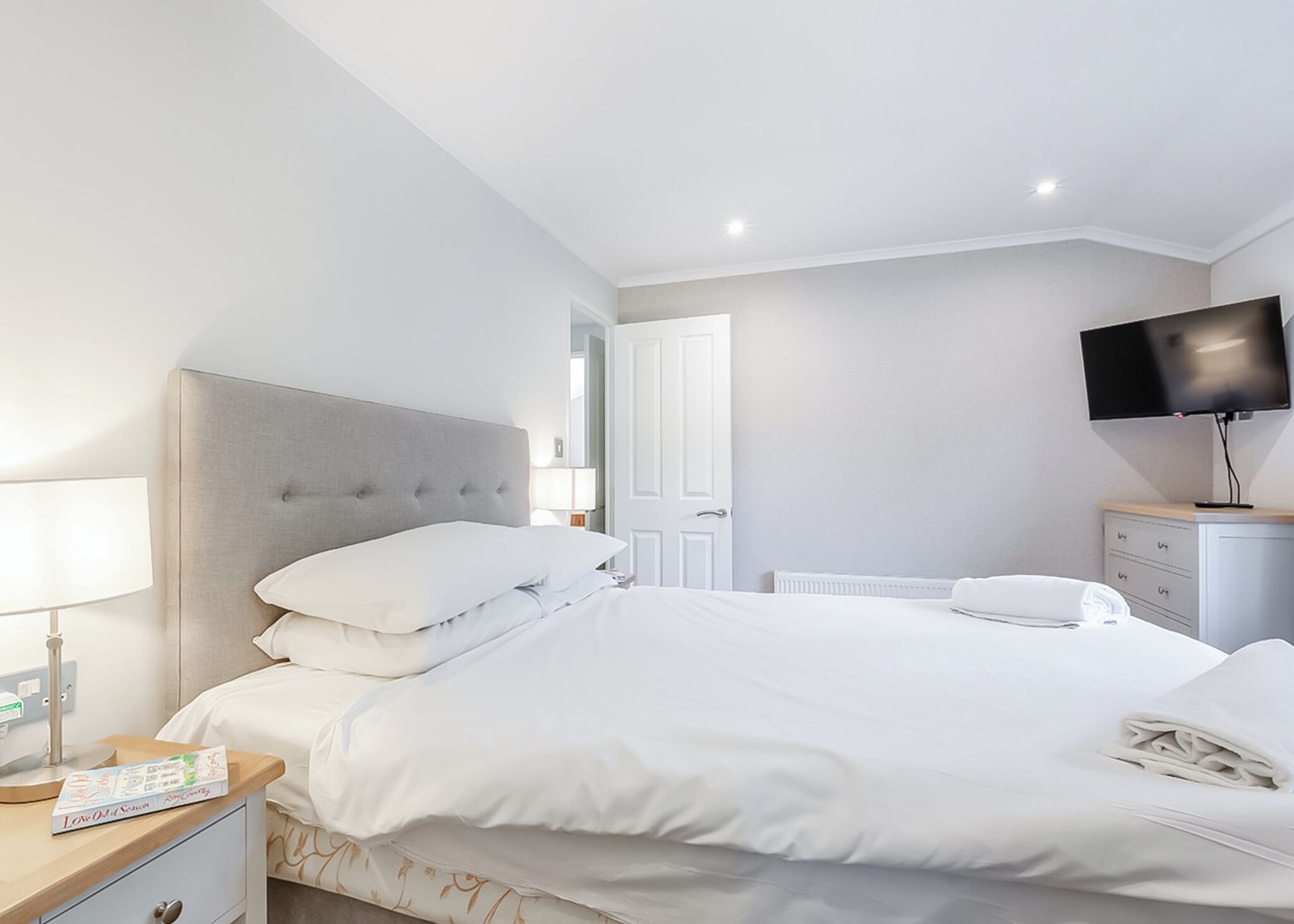 3 bedrooms