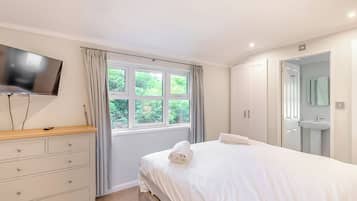 3 bedrooms
