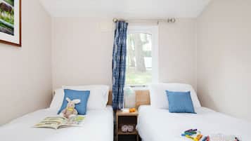 3 bedrooms