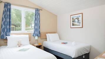 3 bedrooms