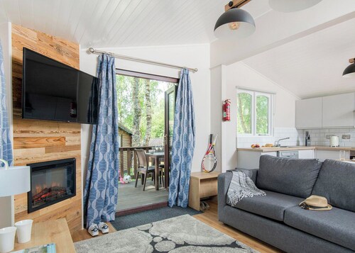 Superior 3, Slps 8, parking, decking