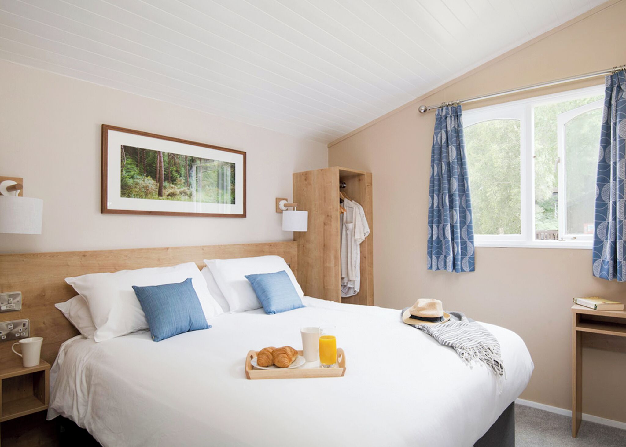 3 bedrooms