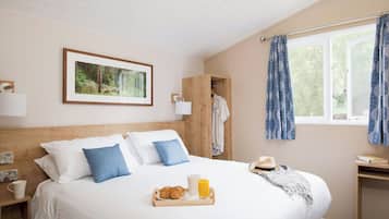 3 bedrooms