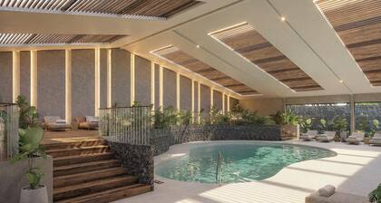 Montara Hotel, Tapestry Collection by Hilton